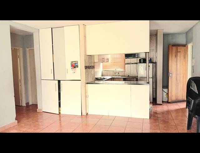 2 BEDROOM PROPERTY TO RENT IN BRAMLEY VIEW